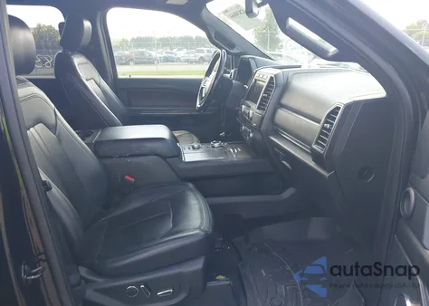 2018 Ford Expedition Max Limited from USA, damaged, VIN 1FMJK2AT4JEA47759